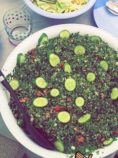 صورة لوصفة تبوله