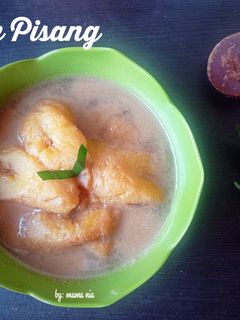 Foto resep Kolak Pisang
