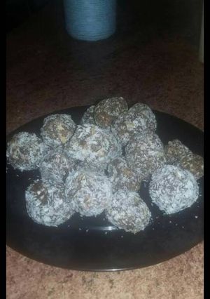 Una foto de Bombones de chocolinas