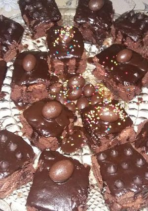 صورة لوصفة سواريه جاتوه