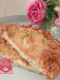 Telur Dadar Kubis (Menu Sat Set)