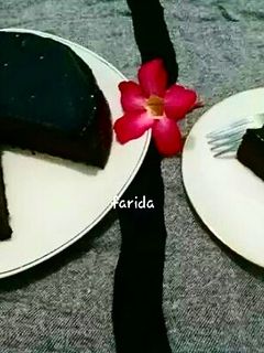 Foto resep Mini Moist Chocolate Cake