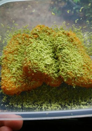 Foto resep Bananugget