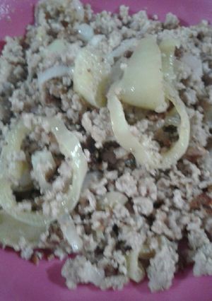 Una foto de Carne a mi estilo