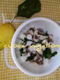 Polpo all'Insalata