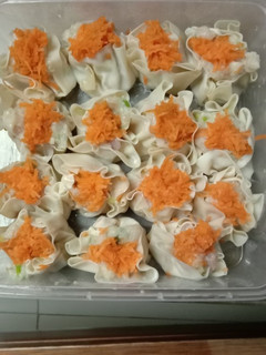 Foto resep Siomay, Tahu,Pangsit Ayam