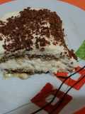 Tisamisú fácil