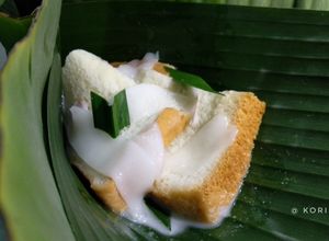 Resep pis roti rumahan enak dan mudah - Cookpad
