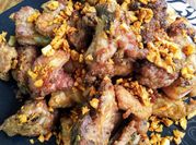Gambar baikut saus