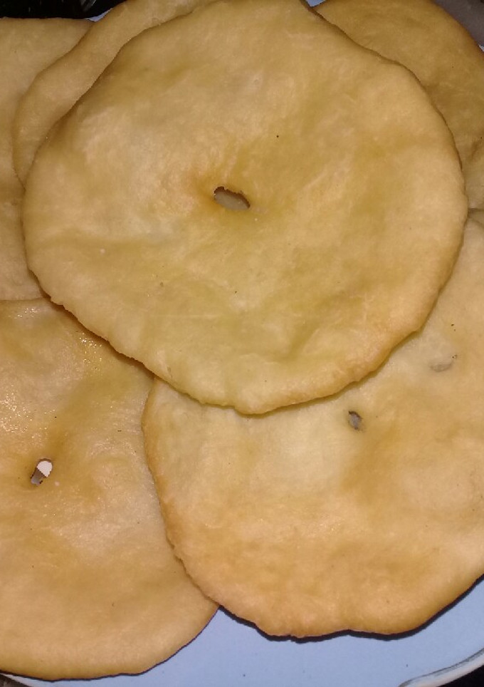 Una foto de Tortas Fritas Patrias del 25 de Mayo!!!🇦🇷😊!!!