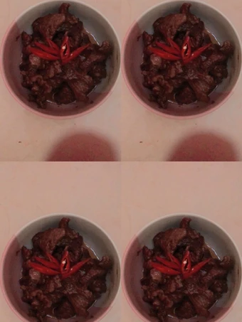 Cara Mudah Menyiapkan Resep Bistik sapi yang Enak Banget