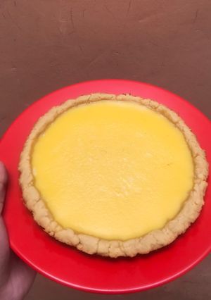 Foto resep Pie Susu Teflon | Home made Pie Susu | #ResepSederhana #DiRumahAja | Pie Susu ala Anak Kos