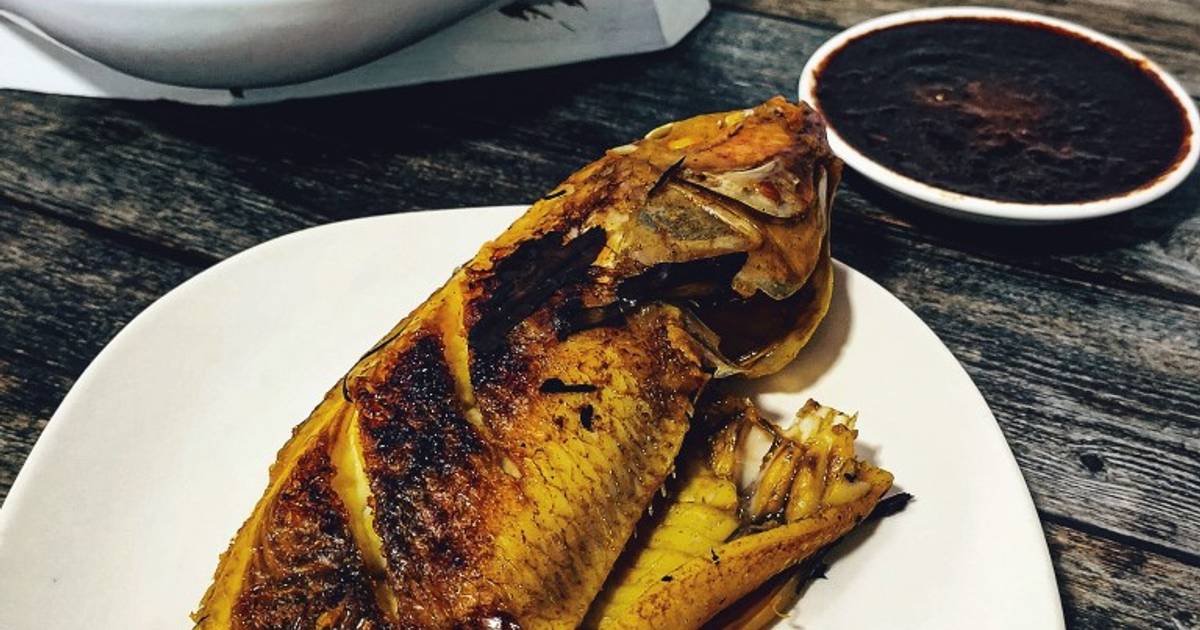 11 resepi ikan tilapia bakar yang sedap dan mudah oleh komuniti cookpad