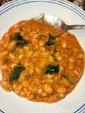 Fabada vegetal