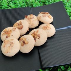 A picture of Nankhtai.