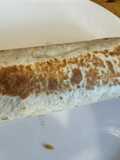 Ground Beef Burrito