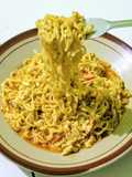 🌶️ Resep Mie Instan Nyemek Sederhana