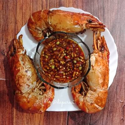 Resep Udang Galah Goreng Oleh Dapureci Cookpad