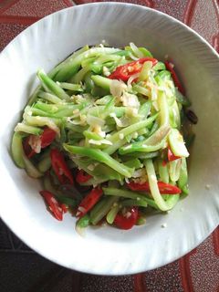 Foto resep Tumis Labu Siam