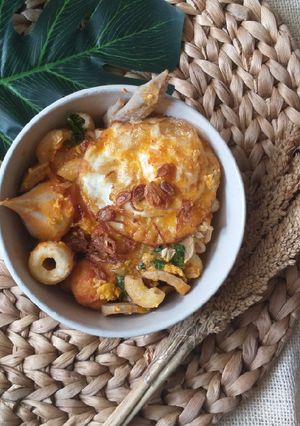 Foto resep 7. SEBLAK PEDAS ISIAN KOMPLIT