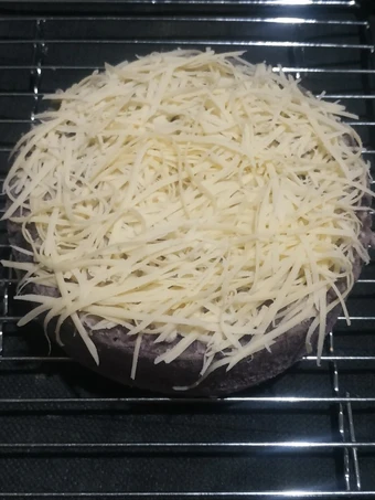 Cara Gampang Membikin Resep Bolu kukus ubi ungu yang Menggugah Selera Anti Ribet, Lezat