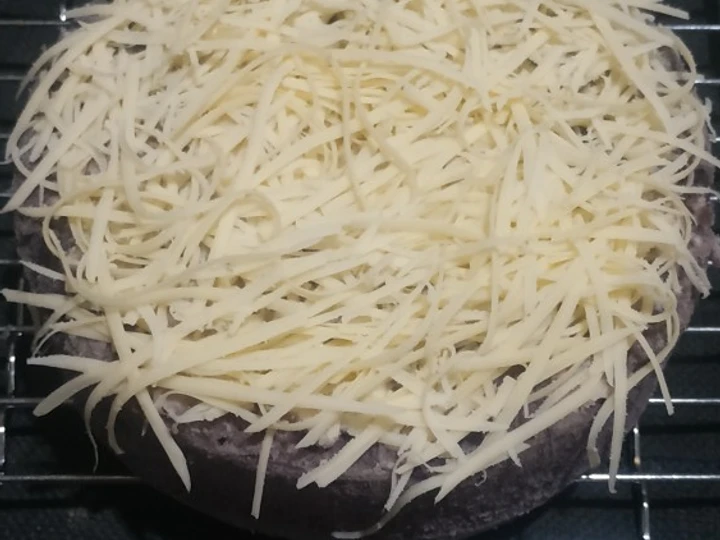 Cara Gampang Membikin Resep Bolu kukus ubi ungu yang Menggugah Selera Anti Ribet, Lezat