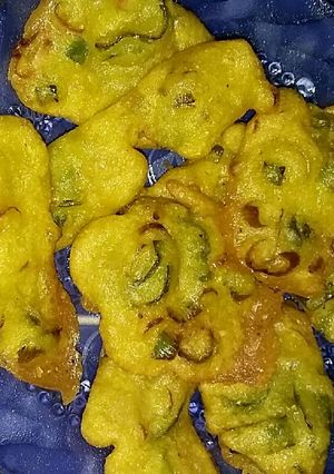 Foto resep Bakwan Maksa