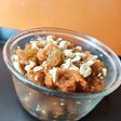 Watermelon ka halwa