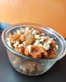 Watermelon ka halwa