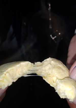 Una foto de Chipá