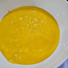 Mango Puree A picture of Mango Puree.