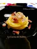 La Carbonara del Babbo