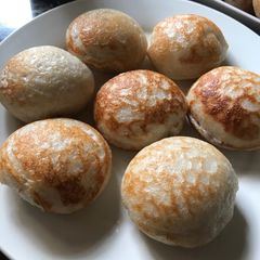 A picture of Masa.