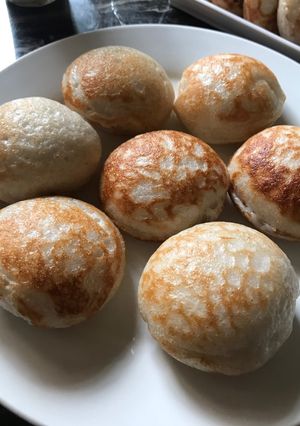 A picture of Masa.