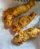 Pechurinas