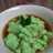 Bubur Sumsum Sutra Pandan (Ekstra Lembut, Ekstra Soft)