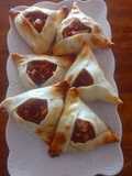 Empanadas árabes