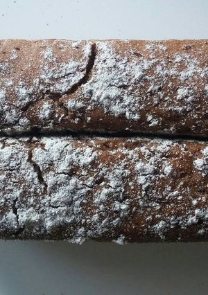 Foto di Pane di segale