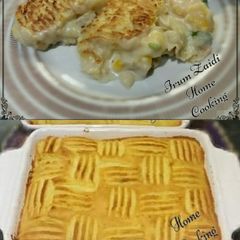 🍲🐟🍝Fisherman's Pie 🍲🐟🍝 A picture of 🍲🐟🍝Fisherman's Pie 🍲🐟🍝.