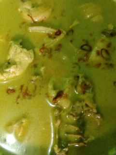 Foto resep Opor Ayam Enak