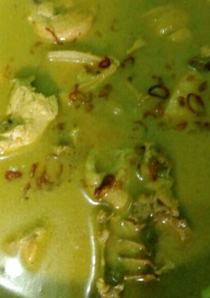 Foto resep Opor Ayam Enak