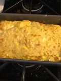 Egg Muffins or Egg Loaf