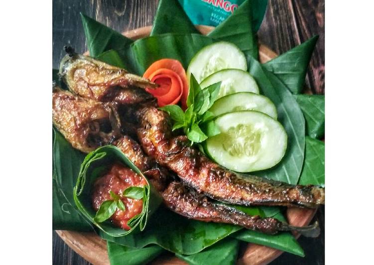 Cara Gampang Menyiapkan Lele Bakar (Cepat, Praktis dan Ekonomis) Anti Gagal