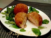 Una foto de bolas de mar rellenos
