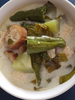 Foto resep Lodeh terong