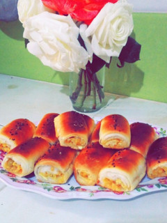 صورة لوصفة البوراك التركي 😋