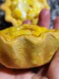 Mini tartaletas sin gluten