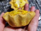 Mini tartaletas sin gluten