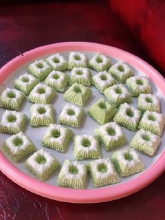 Foto resep Putu Ayu Extra Lembut