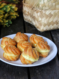 Foto resep Kue Soes